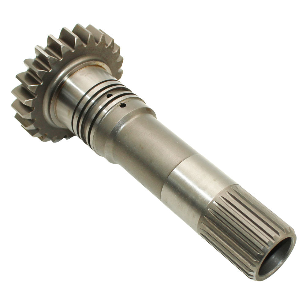 PTO Shaft Input - Fits Massey Ferguson - 1808811M92 - Replaces 1808810M2