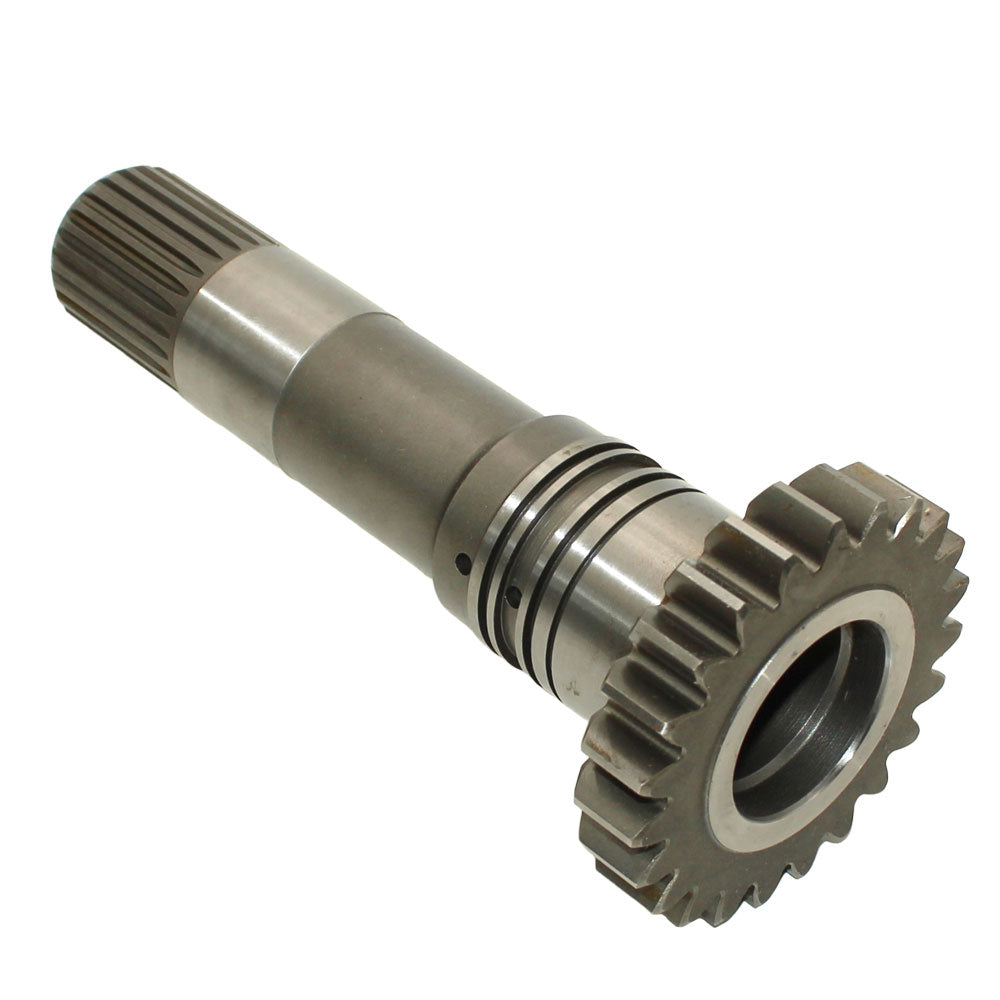 PTO Shaft Input - Fits Massey Ferguson - 1808811M92 - Replaces 1808810M2