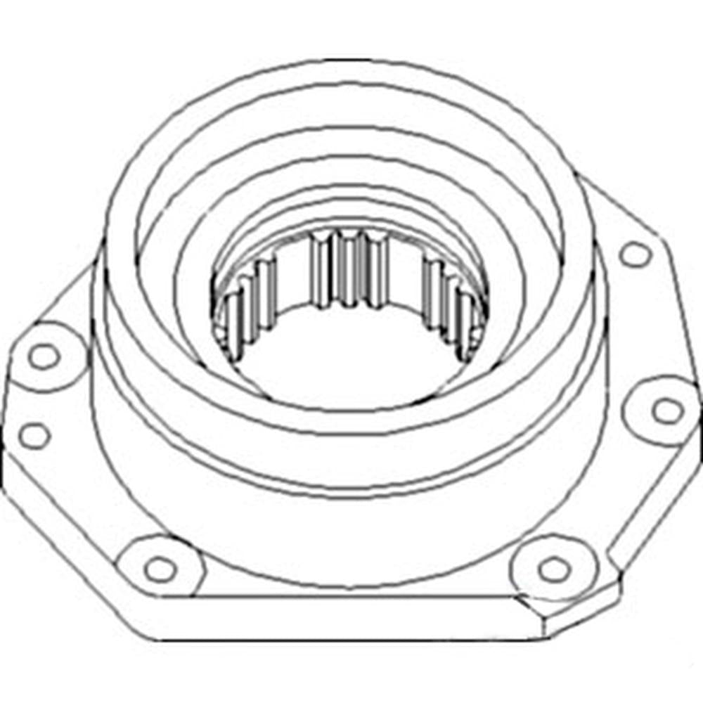 Repair Kit 1808832C92 Fits Case 6788 D466 DT466 DT466B DTI466 DTI466B DTI466C