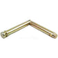 Hinge Pin Fits Massey Ferguson Replaces 180901M1