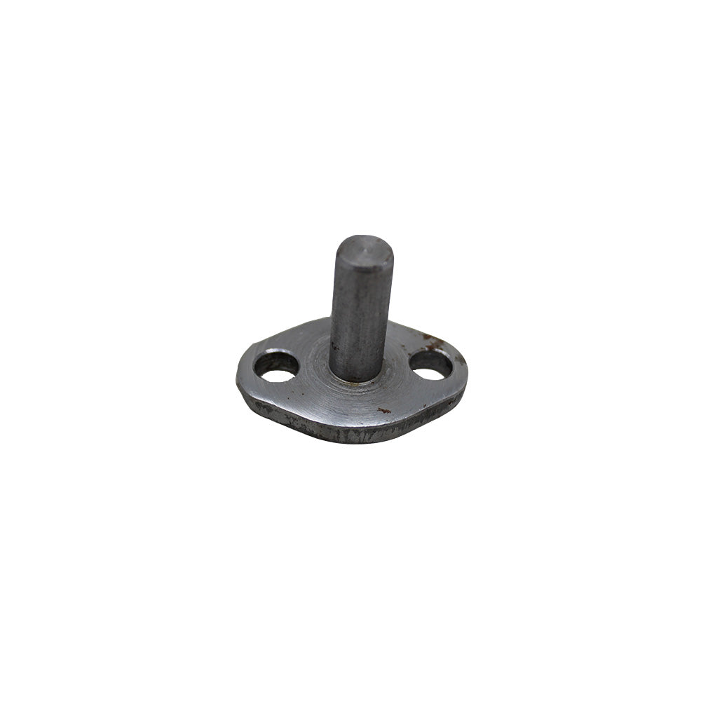 2 HYDRAULIC PUMP SUPPORT RETAINERS FOR PART 180905M1