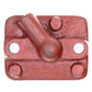 Hydraulic Cover Cap Fits Massey Ferguson Tractor 240 245 250 253 255 260 261