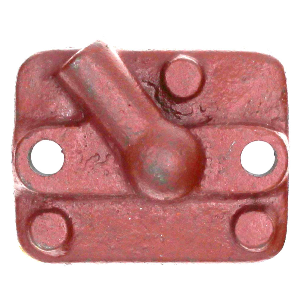 180908M1 New Lift Top Blank Off Plate Fits Massey Ferguson F40, MH50, TO35, 135+