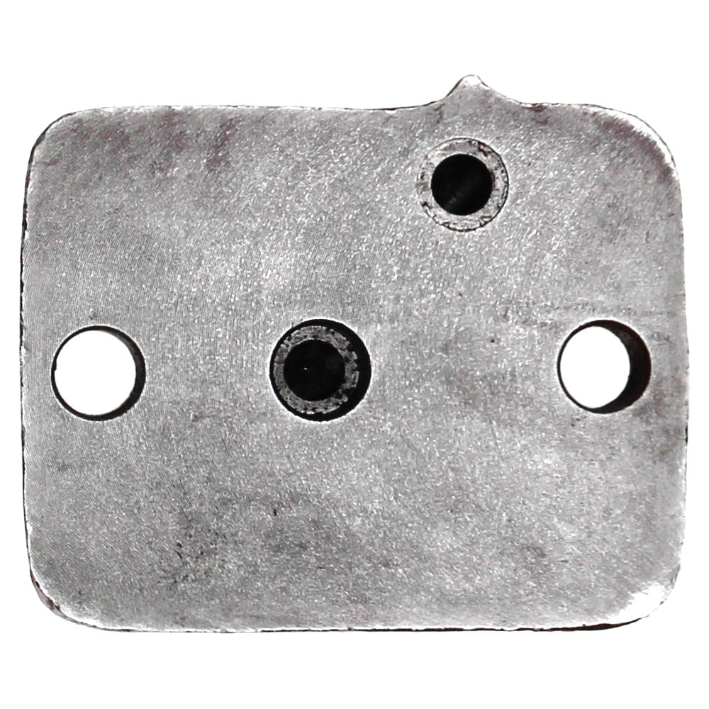 Hydraulic Cover Cap Fits Massey Harris Replaces 180908M1