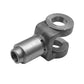 Hydraulic Lift Clevis Fits Massey Ferguson Replaces 180972M2