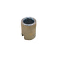 LH Hydraulic Bushing Fits Massey Harris Replaces 180974M1