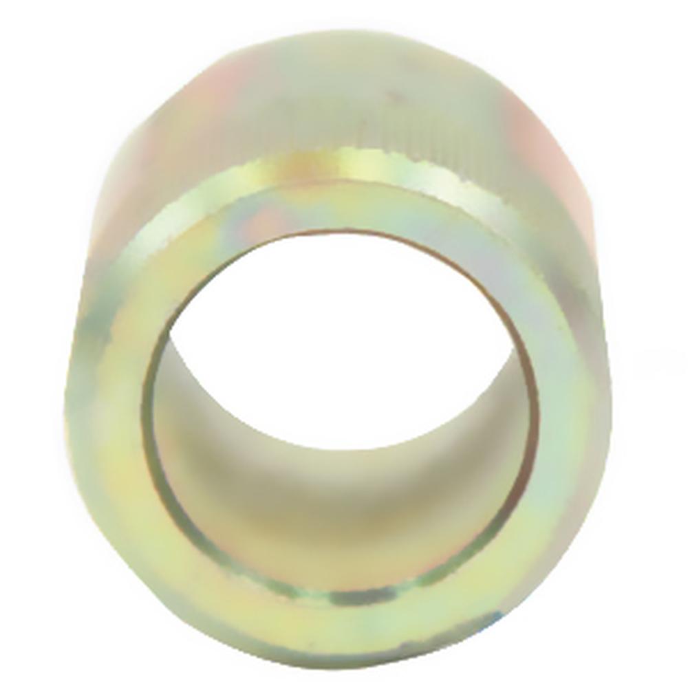 180974M1 Hydraulic Bushing Fits Massey Ferguson 35 50 65 135 150 165