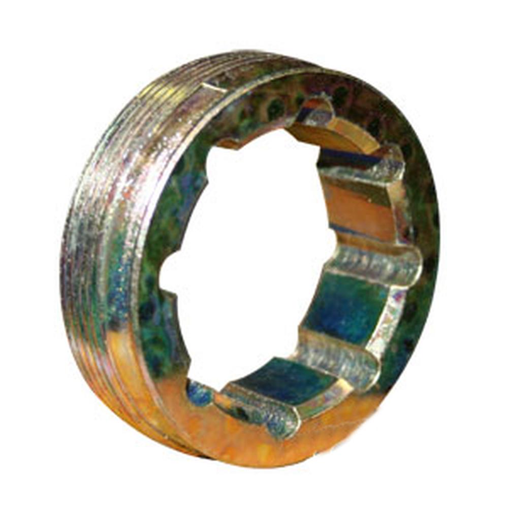HYDRAULIC DRAFT CONTROL NUT FOR PART 180979M1 180979M2