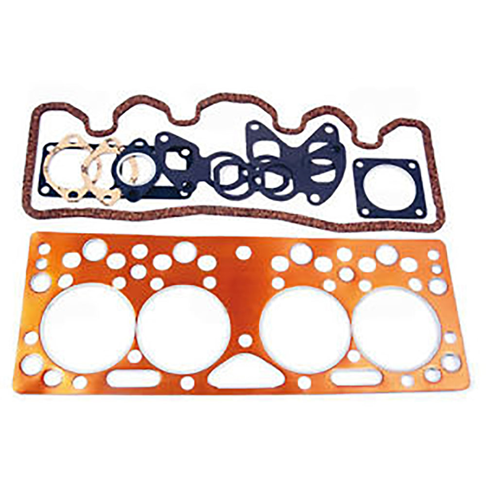 Top Gasket Set Fits Massey Ferguson Replaces 1810028M1
