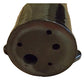 Oil Cooler Fits Case/International Harvester Replaces 18101712C1
