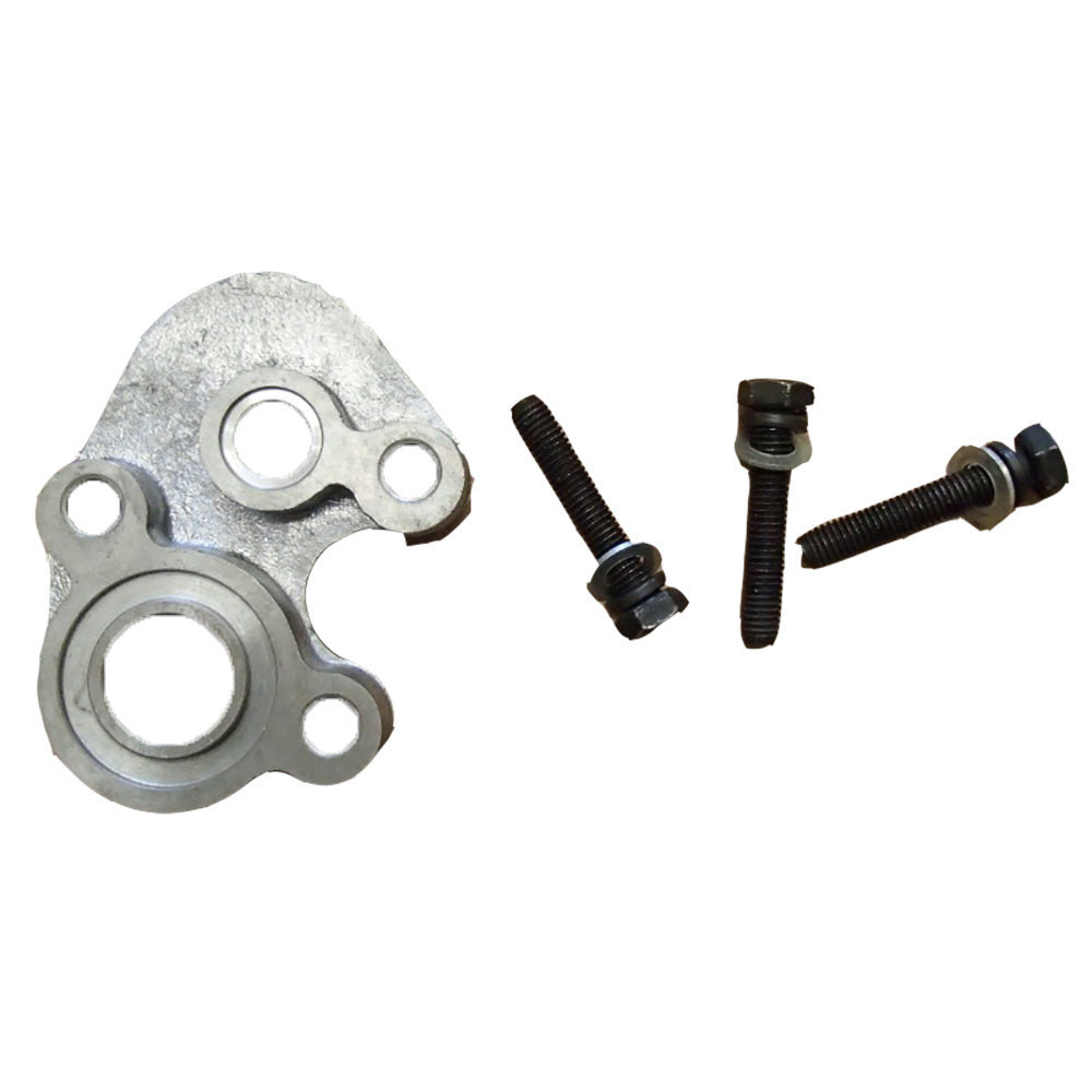 Oil Cooler Fits Case/International Harvester Replaces 18101712C1