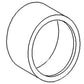 Lift Shaft Bushing Fits Massey Ferguson Replaces 180896M1
