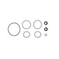 Power Steering Pump Kit Fits Massey Ferguson Models 188, 255, 265, 275, 282