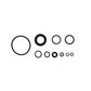 P/S Cylinder O-Ring Kit Fits Massey Ferguson Models