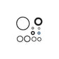 Power Steering Cylinder O-Ring Kit Fits Massey Ferguson 165 175 178 1810437M91