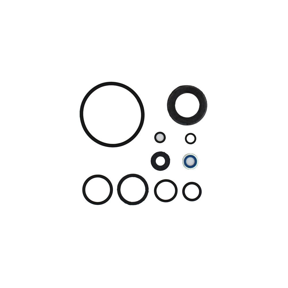 Power Steering Cylinder O-Ring Kit Fits Massey Ferguson 165 175 178 1810437M91
