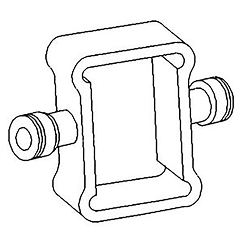 181043M1 Hydraulic Pump Piston Fits Massey Ferguson MF Tractor F40 TO35 35X 50