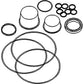 S.41499 Orbital Seal Kit () Fits Case IH