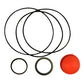 S.41499 Orbital Seal Kit () Fits Massey Ferguson