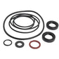 Power Steering Pump Kit Fits Massey Ferguson Replaces 1810509M91
