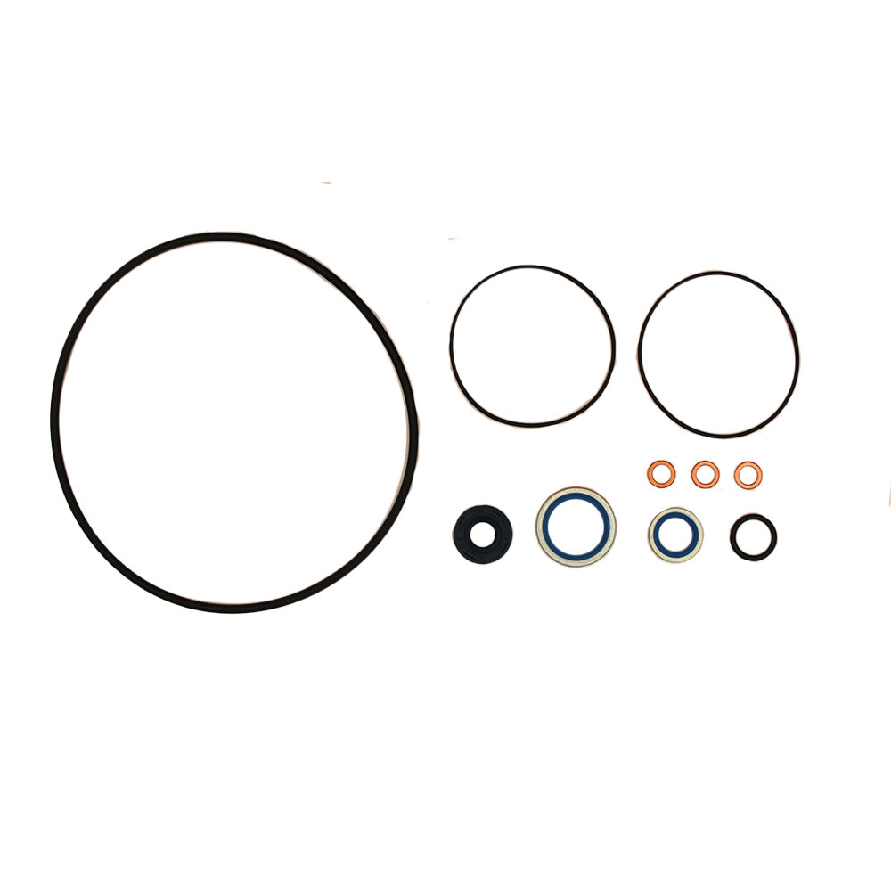 1810529M91 Seal Kit for Power Steering Pump Fits Massey Ferguson 135 148 2500