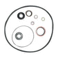 Power Steering Seal Kit replaces 1810529M91 135 135 UK 20 4500 2500 MF40