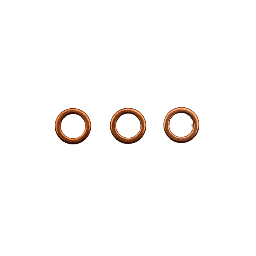 Power Steering Pump Seal Kit Fits Massey Ferguson Replaces 1810529M91