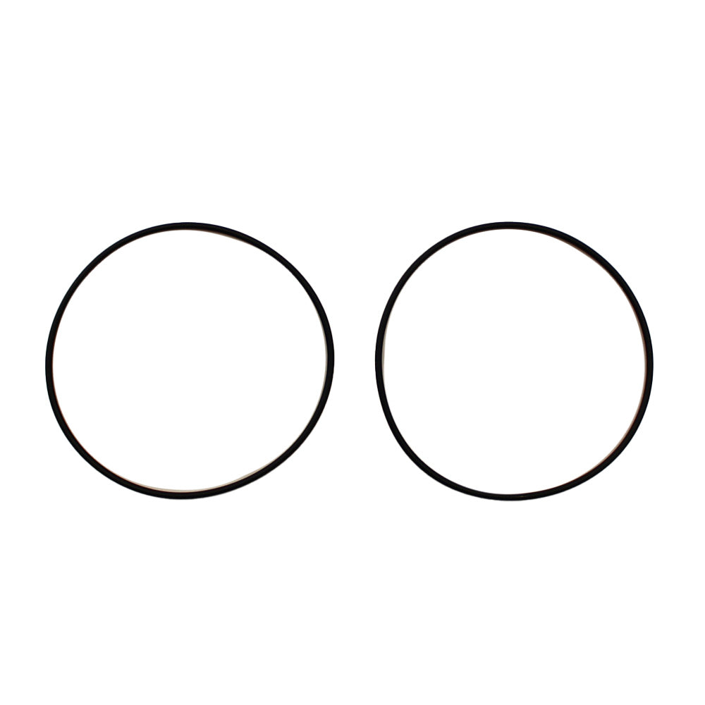 Power Steering Pump Seal Kit Fits Massey Ferguson Replaces 1810529M91