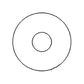 Hydraulic Lift Cylinder Mounting Gasket Fits Massey Ferguson Models