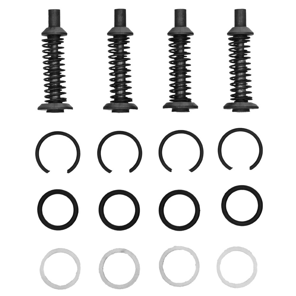 Hydraulic Lift Pump Repair Kit Fits Massey Ferguson Replaces 8300997M1