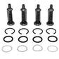 830997M1 3274 HYDRAULIC PUMP VALVE REPAIR KIT Fits Massey Ferguson TO35 35 65