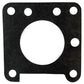 2 - Fits Ford 9N613 Hydraulic Pump Valve Chamber Body Cover Gaskets 2N, 8N, 9N