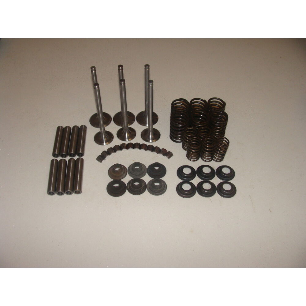 Engine Overhaul Kit Fits Massey Ferguson AD3 152 S.40372 135 150 203 205 2135