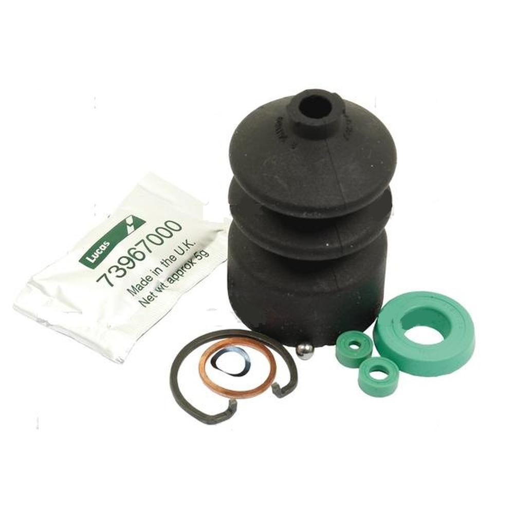 S.42031 Brake Master Cylinder Repair Kit. Fits Case IH