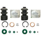 1288229C1 Two Brake Cylinder Seal Kits Fits Case/IH Tractors MX90C 4210 955 695X