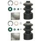 1288229C1 Two Brake Cylinder Seal Kits Fits Case/IH Tractors MX90C 4210 955 695X