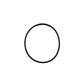 Power Steering Pump Seal Kit Fits Landini Replaces 1810839M91