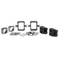 556601 HYDRAULIC PUMP KIT Fits Massey Ferguson TO35 35 50 65 135 150 165 175
