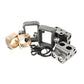 Hydraulic Pump Kit Fits Massey Ferguson Replaces 556601
