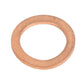 Copper Washer Fits New Holland Replaces 181105A1