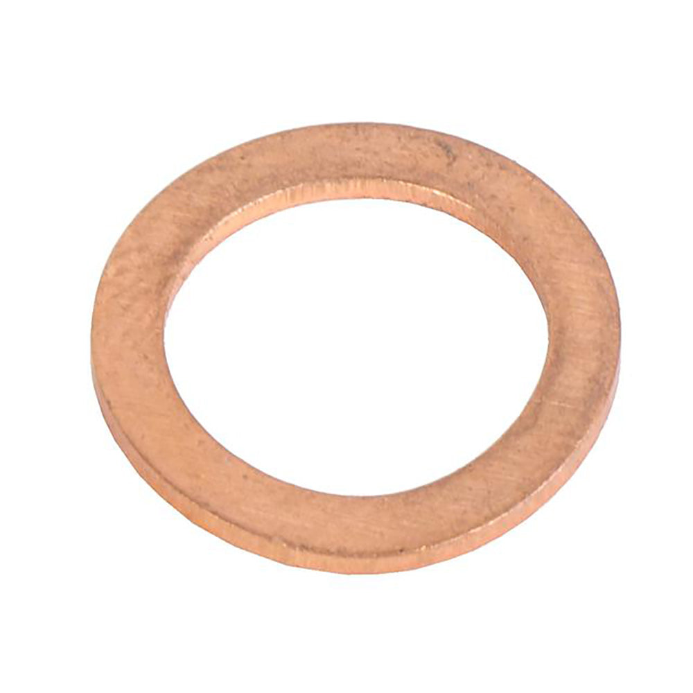 Copper Washer Fits New Holland Replaces 181105A1