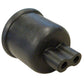 Neutral Safety Switch & Boot 181140M94 Fits Massey Ferguson 88 135 150 165 175