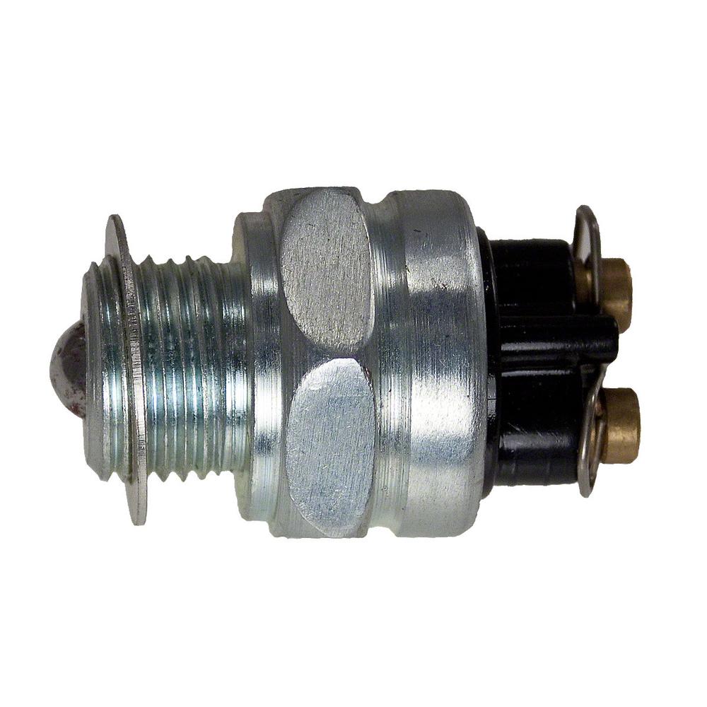 Neutral Safety Switch Fits Massey Ferguson: 1080 1085 1100 135 150 165 175 175
