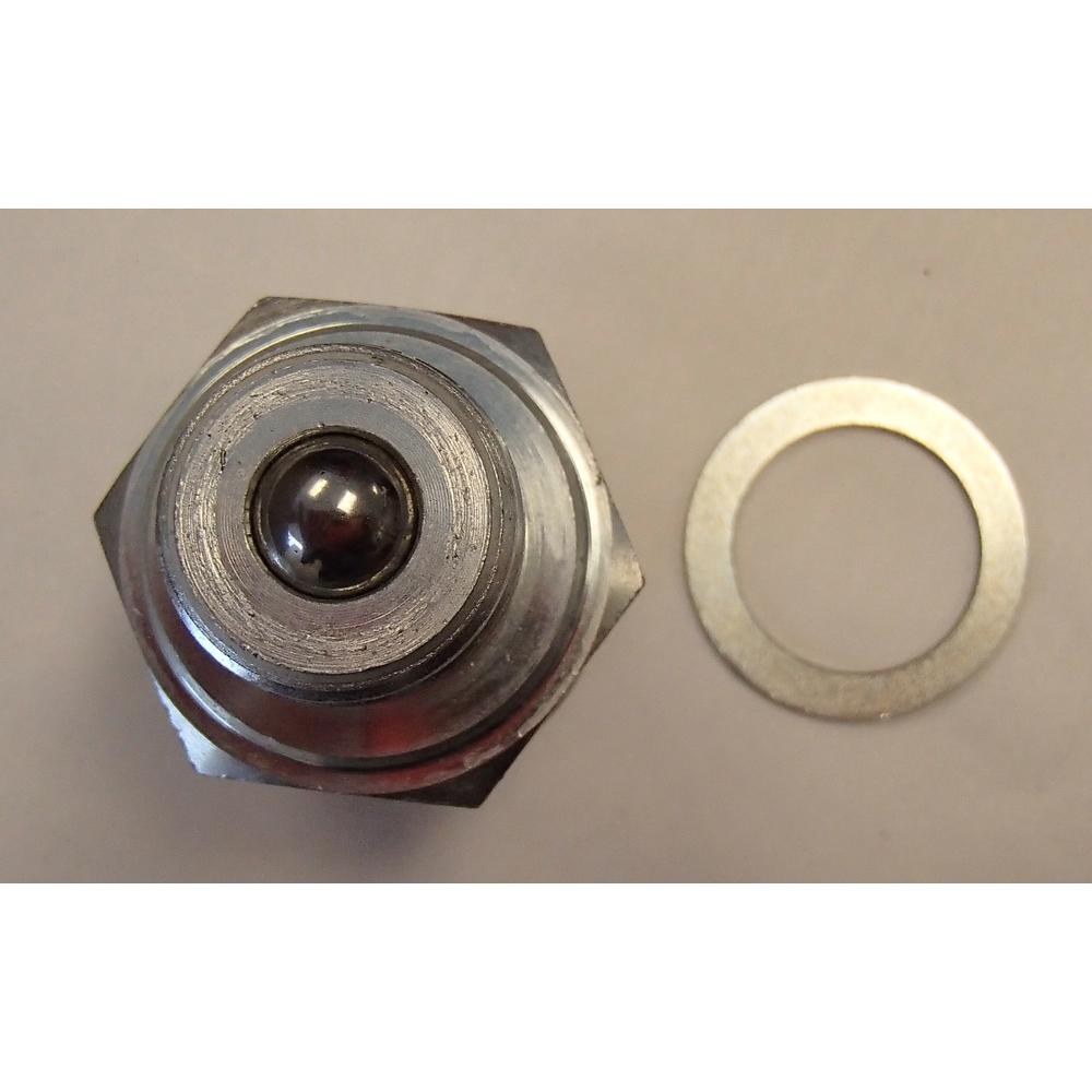 Neutral Safety Switch Fits Massey Ferguson: 1080 1085 1100 135 150 165 175 175