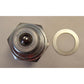 Neutral Safety Starter Switch Fits Massey Ferguson 50 165 181140M94