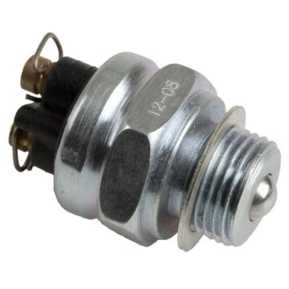 181140M1 Neutral Safety Starter Switch Fits Massey Ferguson Tractors