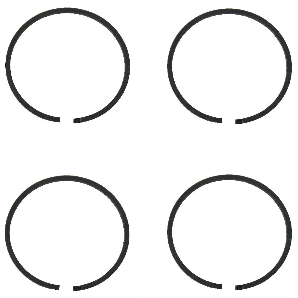 181152A1 (4) Seal Rings 181152A2 Fits Case/IH Forklifts 585G Loaders 580L 570LX+
