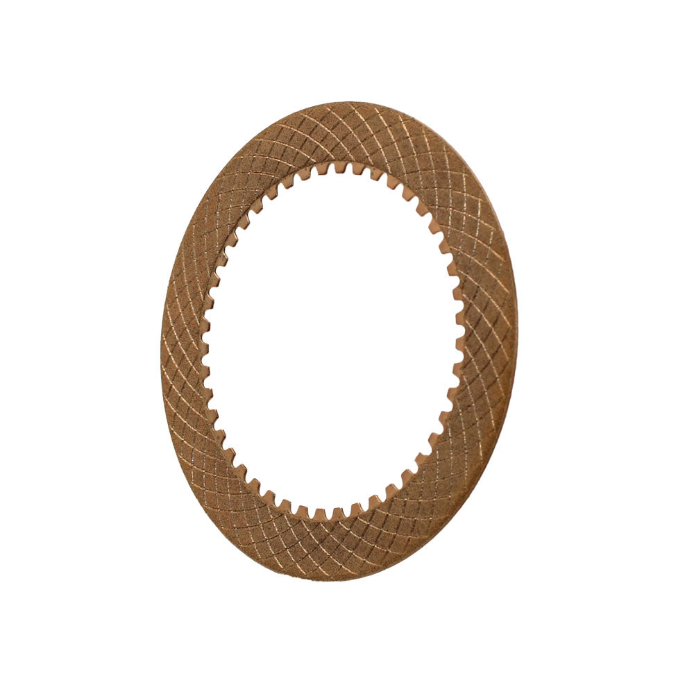 Transmission Friction Disc Fits Case/International Harvester Replaces 181158A1