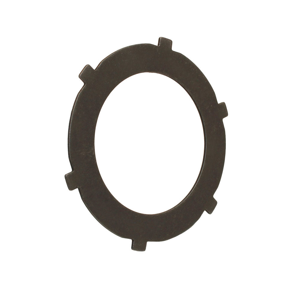 181159A1 Steel Disc Fits Case 570LXT, 580L, 580SL, 580M, 580SM, 590SL, 590SM