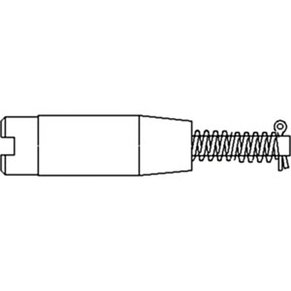 9N640 NEW Control Valve Fits Ford Tractor for MF Tractor 9N, 2N,TE20, TO20, TO30
